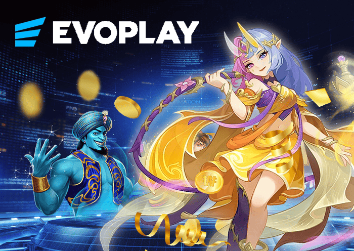 Evoplay Slot min