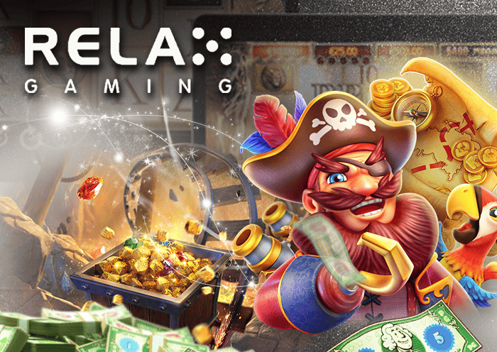Rela Slot min