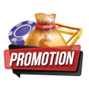 icon tab promotion